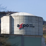 Axpo verdient im Halbjahr weniger