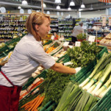 Erfreuliche Zahlen aus dem Einzelhandel