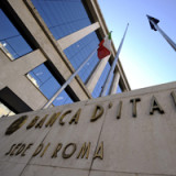 Italien will sich für Stützung von Banken 20 Mrd. leihen