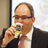 Bell schlägt Reto Conrad als neuen VR vor