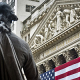 Konjunkturdaten bremsen Dow Jones