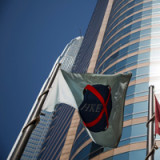 Chinas Börse öffnet sich etwas mehr