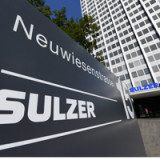 Sulzer setzt Einkaufstour fort