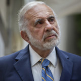 Investor Icahn wird Trump-Berater