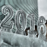 Das Finanzjahr 2016 in zehn Charts