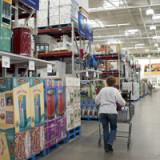 Gute Verbraucherstimmung in den USA