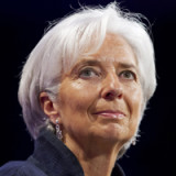 Rückendeckung vom IWF für Lagarde
