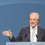 Linde und Praxair einigen sich auf Eckpunkte für Fusion