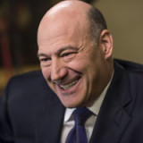 Trump will Goldman-Sachs-Manager als Wirtschaftsberater