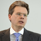 Vontobel-CEO: «Vescore soll 2018 Gewinne schreiben»