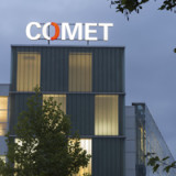 Neue Führung für Comet