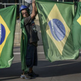 Brasiliens Notenbank senkt den Leitzins erneut