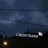 Credit Suisse vor Milliardenbusse in den USA?