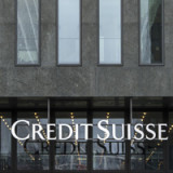 Credit Suisse friert Konten von US-Kunden ein