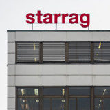 Starrag passt Ziele nach unten an