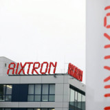 Aixtron will Verkaufsplan nicht aufgeben