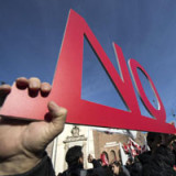 Italiens Regierung erwartet kein Finanzbeben