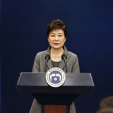 Südkorea leitet Amtsenthebung von Präsidentin ein