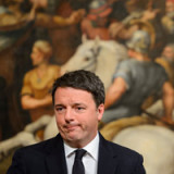 Renzi hat Rücktritt eingereicht