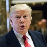 «Im Weissen Haus ist vieles komplizierter»