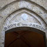 Monte dei Paschi auf Messers Schneide