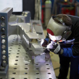 Schweizer Konjunktur weiter stabil