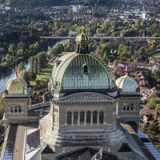 Bundesrat verdoppelt Wirtschaftshilfe