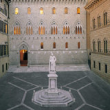 Monte dei Paschi will 5500 Stellen abbauen