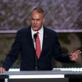 Trump nominiert Kohle-Befürworter für Innenminister-Posten