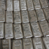 Silberpreisfixierung lädt zur Manipulation ein