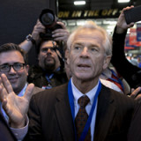 Trumps Handelschef warnt vor «Tod durch China»