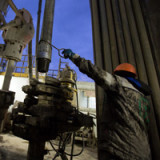 Russische Ölfirmen werden Produktion drosseln