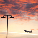 Rekordgewinn für die Luftfahrtindustrie