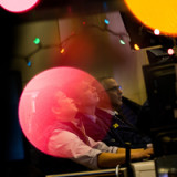 Der Dow Jones prescht gegen 20'000 vor