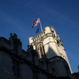 Britisches Unterhaus akzeptiert Brexit-Zeitplan