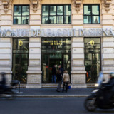 Monte dei Paschi bittet EZB um Aufschub