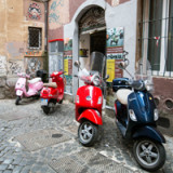 Italiens Firmen nach Referendum skeptisch