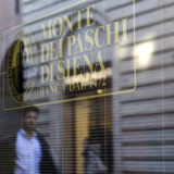 Italien rettet die älteste Bank