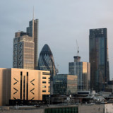 Ungebremster Optimismus in Grossbritannien