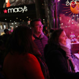 Stimmung der US-Verbraucher klettert auf 15-Jahres-Hoch