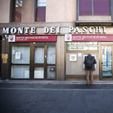Rettung von Monte dei Paschi kostet Italien 6,6 Mrd. €