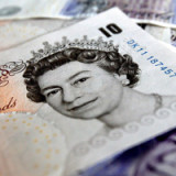 Steigende Inflationsrate in Grossbritannien