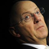 Hans Ziegler tritt auch bei Kuka zurück