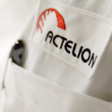 Actelion verhandelt mit J&J exklusiv