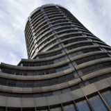 BIZ warnt vor hoher Dollar-Verschuldung