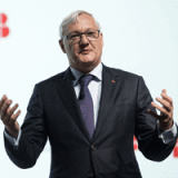 ABB rechnet mit neuen Aufträgen in den USA