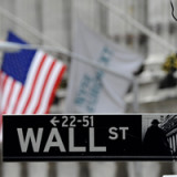 Der Dow Jones durchbricht 20'000