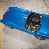 Cobra CSX 2000 (1962)