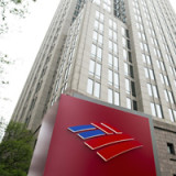 Trump lässt Wallstreets Kolosse von der Leine