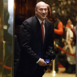 Trump setzt auf weiteren Goldman-Sachs-Banker